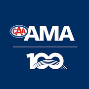 Alberta Motor Association logo