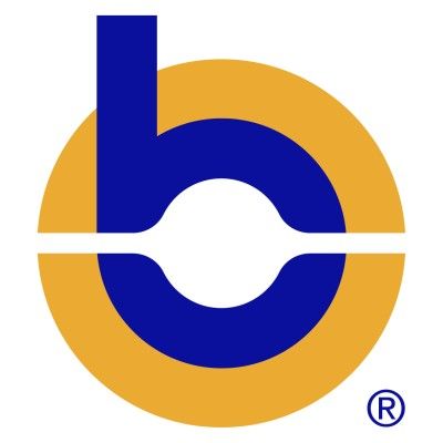 Bluepeak logo