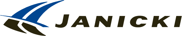Janicki Industries logo