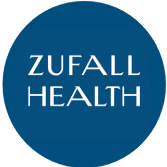 Zufall Health logo