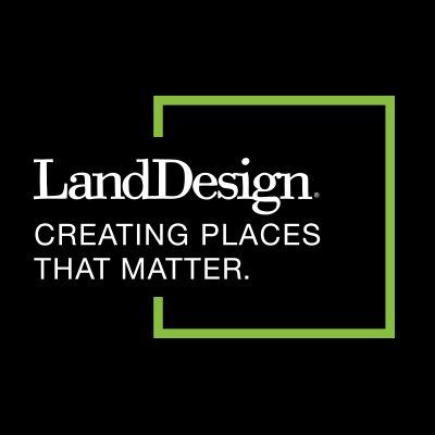 LandDesign logo