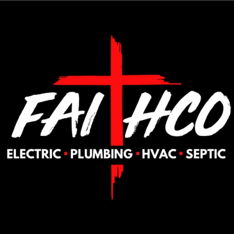 Faithco logo