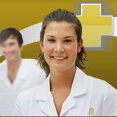 Correct Health logo
