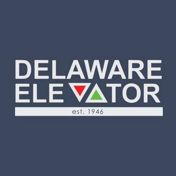 Delaware Elevator logo