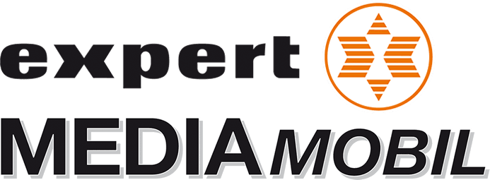 Expert Media Mobil logo