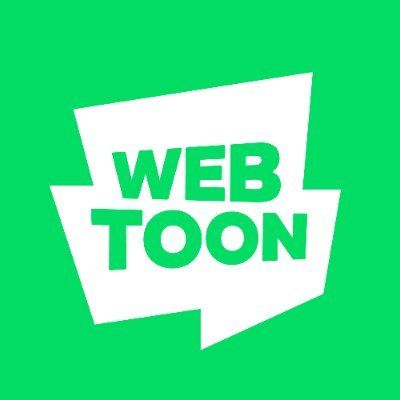 WEBTOON Entertainment logo