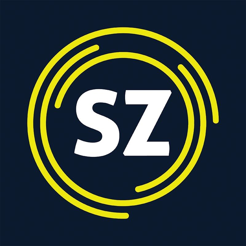 Stretch Zone logo