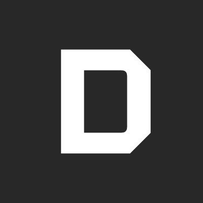 DECKED logo
