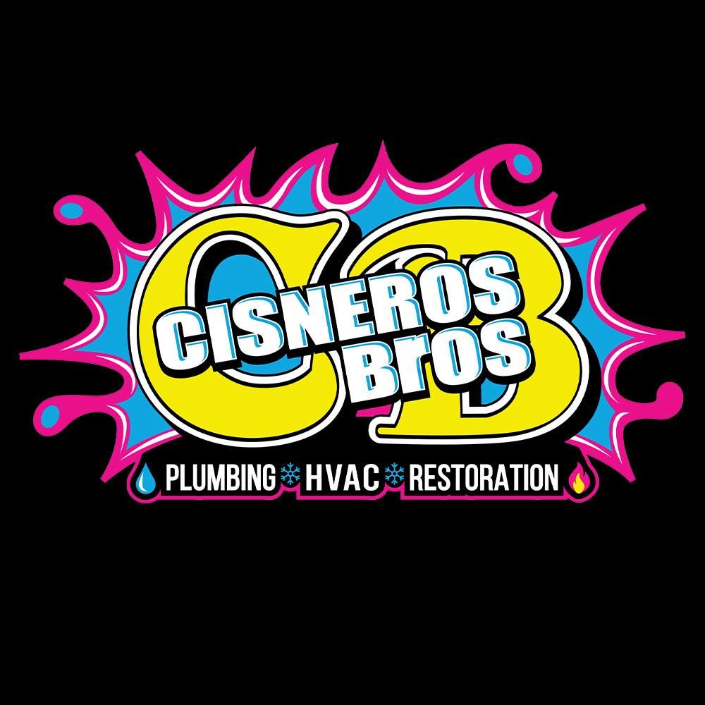 Cisneros Brothers Plumbing logo