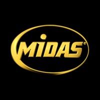 Midas logo