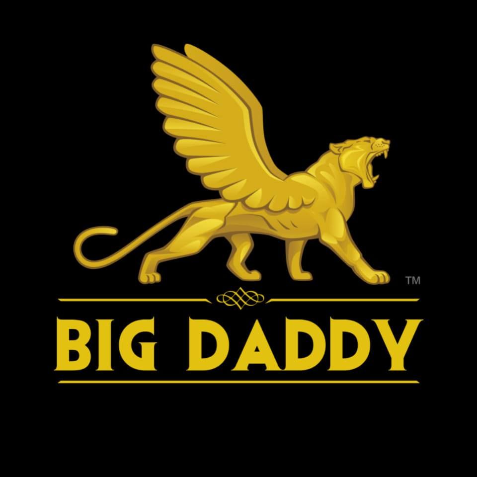 Big Daddy logo