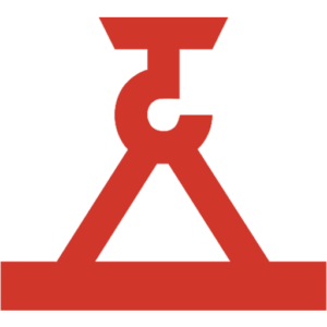 American Crane Rental logo