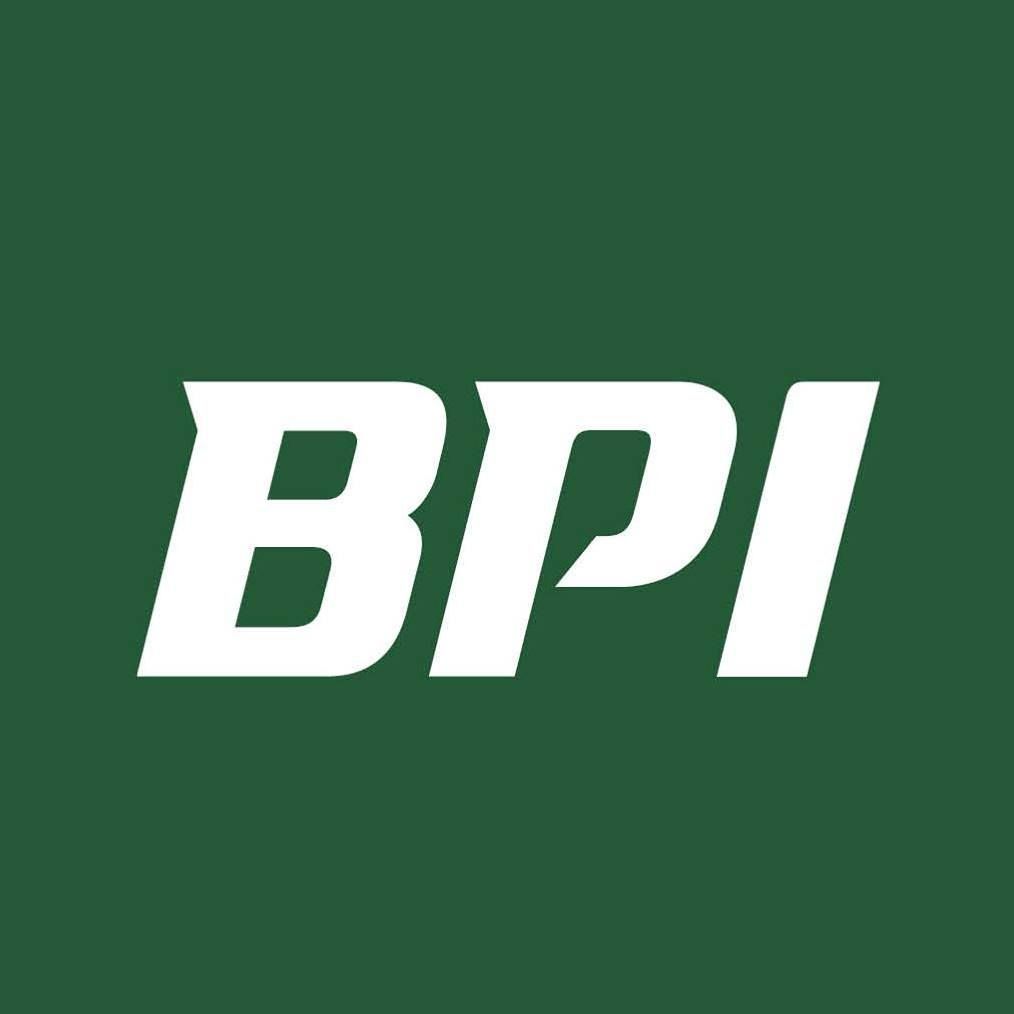 Building Products logo