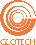 Glotech logo