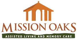 Mission Oaks logo