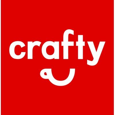 Crafty logo
