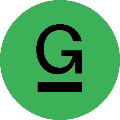 The Guarantors logo