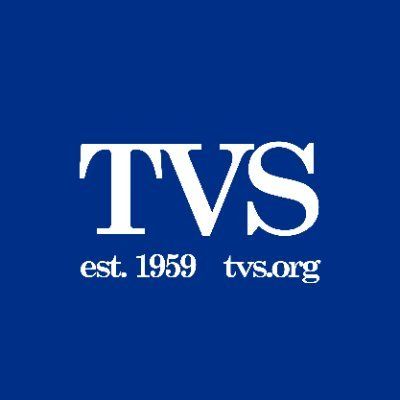 Trinity Valley School logo