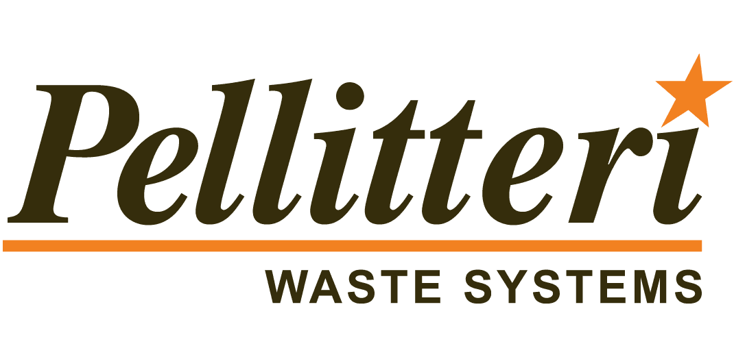 Pellitteri Waste Systems logo