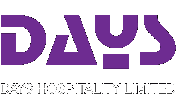 Days Hospitality Group logo