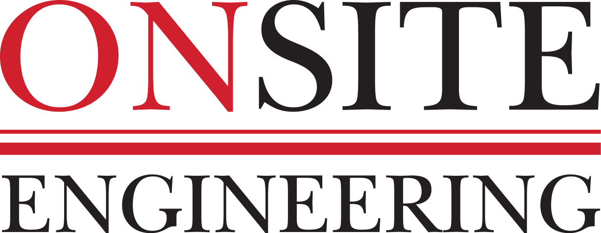 Onsite Engineering logo
