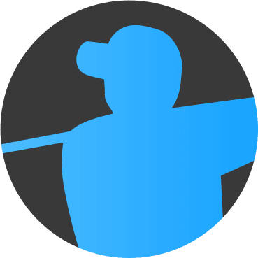 Get Golfing logo