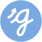 Guidepost Montessori logo
