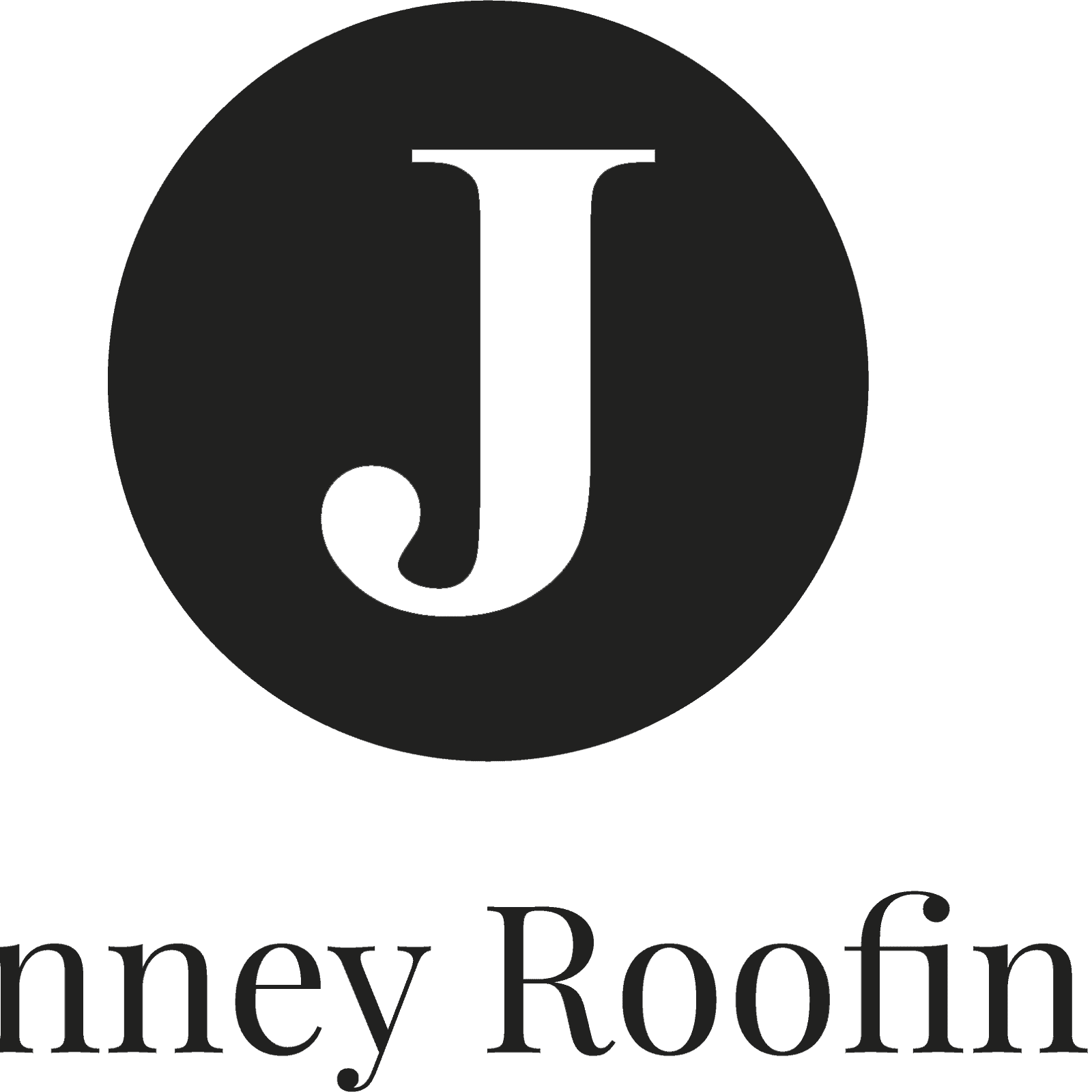 Janney Roofing logo