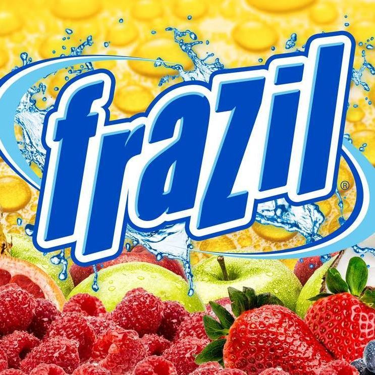 Frazil logo
