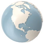 GLOM Global logo