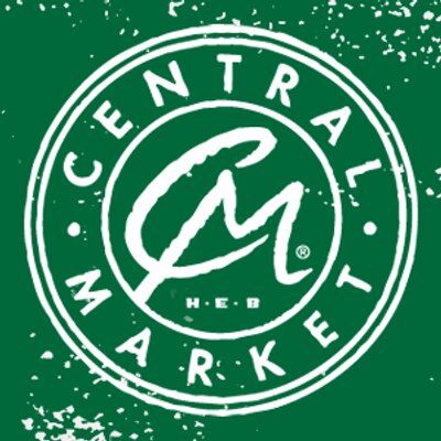 Central Market logo