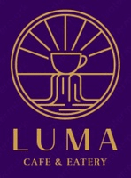 LUMA Cafe & Eatery logo