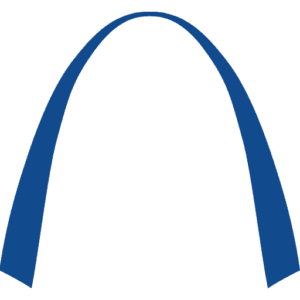 St. Louis Arc logo