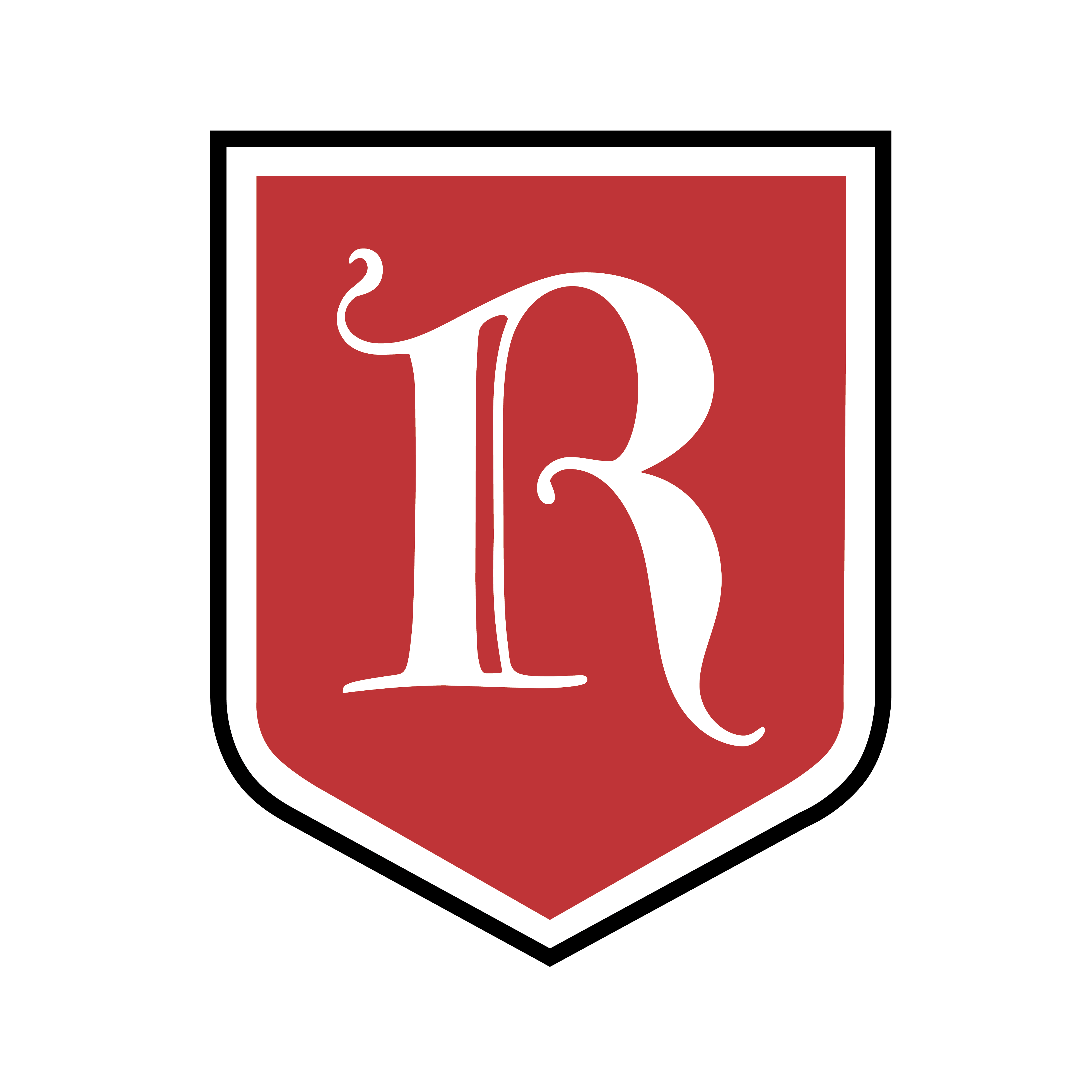 Rhodes logo