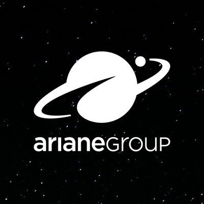 ArianeGroup logo