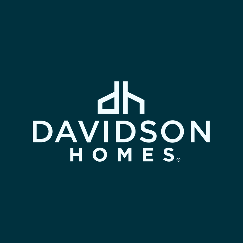 Davidson Homes logo