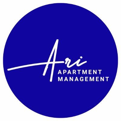 ARI Apartment Management logo
