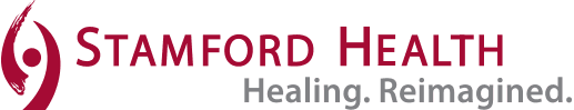 Stamford Health logo