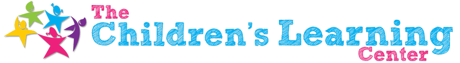 The Children's Learning Center logo