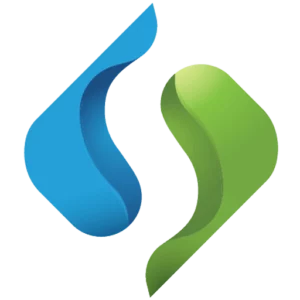 Symetria Recovery logo