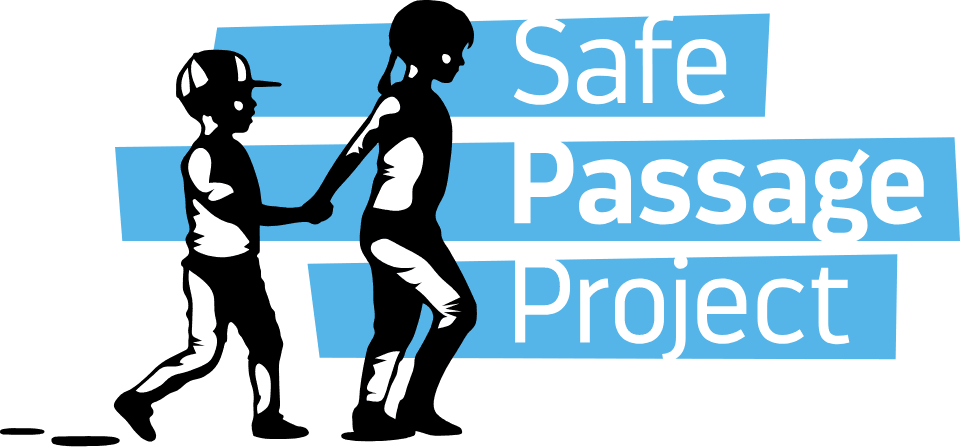 Safe Passage Project logo