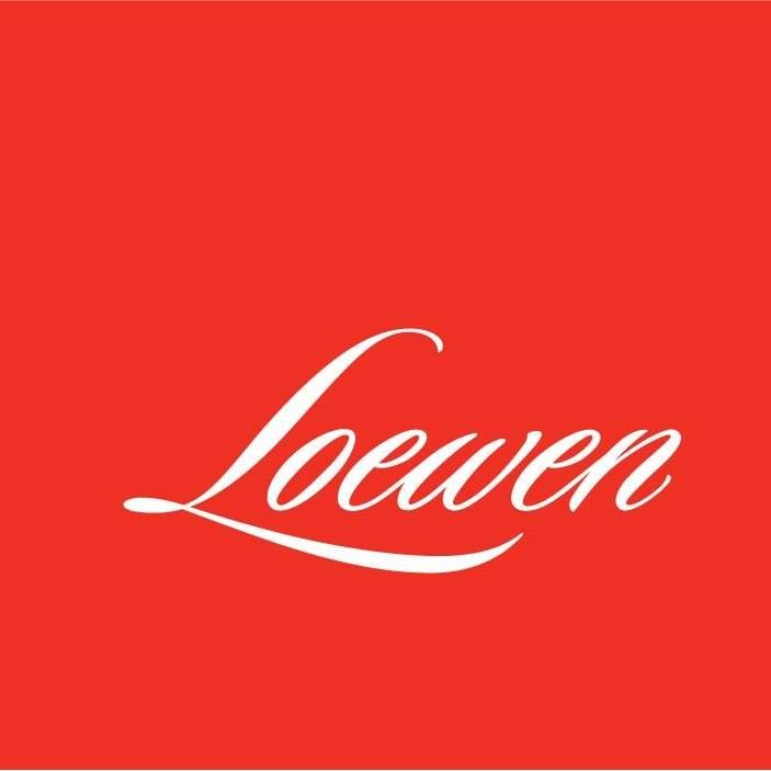 Loewen logo