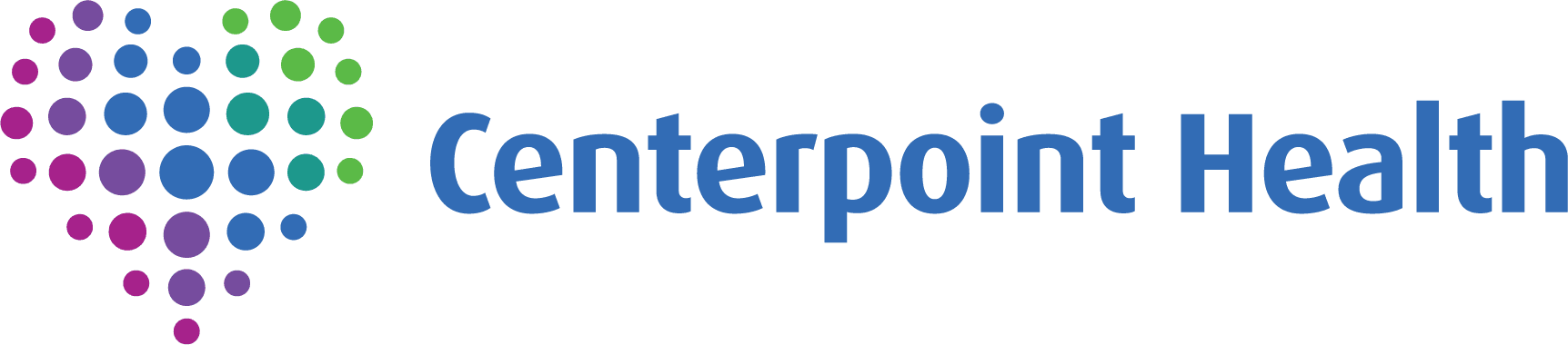 Centerpoint Health logo