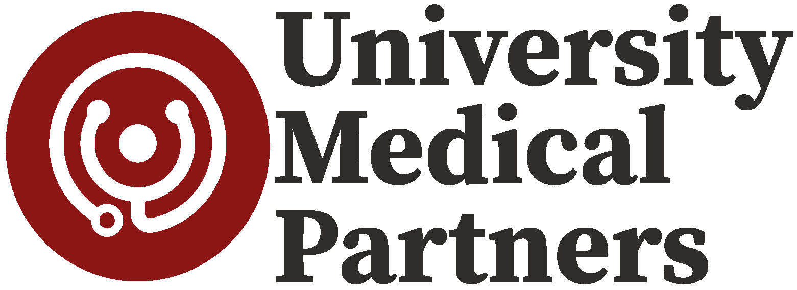 University Medical Partners logo