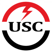 Utility Supply & Construction Company logo