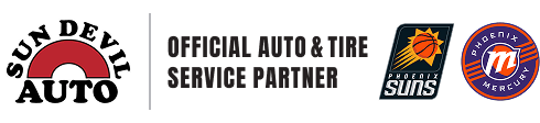 Sun Devil Auto logo