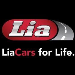 Lia Auto Group logo