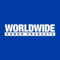 Worldwide Power Products logo