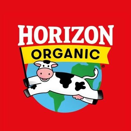 Horizon Organic Dairy logo