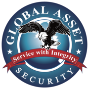 Global Asset Security logo